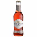 Μπύρα INNIS & GUNN Caribbean Rum Cask, φιάλη (330ml)