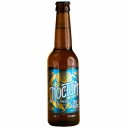Μπύρα NOCTUA Head Twister Pale Ale, φιάλη (330ml)