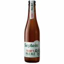 Μπύρα SEPTEM Friday's Pale Ale, φιάλη (330ml)