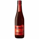 Μπύρα SEPTEM Thursday’s Red Ale, φιάλη (330ml)