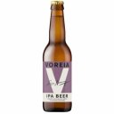 Μπύρα VOREIA IPA, φιάλη (330ml)