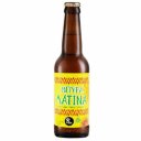Μπύρα VOREIA Λατίνα, φιάλη (330ml)