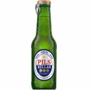 Μπύρα PILS HELLAS Pilsner, φιάλη (200ml)