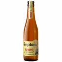 Μπύρα SEPTEM Monday's Pilsner, φιάλη (330ml)