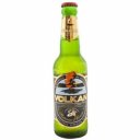Μπύρα VOLKAN Santorini Blonde, φιάλη (330ml)