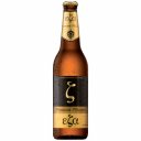 Μπύρα ΕΖΑ Premium Pilsner, φιάλη (330ml)