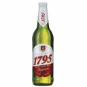 Μπύρα 1795 Original Lager, φιάλη (500ml)