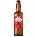 Μπύρα AMSTEL Lager, φιάλη (500ml)