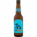 Μπύρα BLUE MONKEY Lager, φιάλη (330ml)