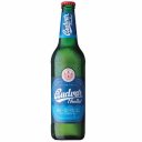 Μπύρα BUDWEISER Budvar Alcohol Free, φιάλη (330ml)