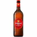Μπύρα ESTRELLA DAMM Barcelona Lager, φιάλη (330ml)