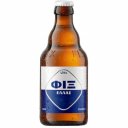 Μπύρα ΦΙΞ ΕΛΛΑΣ Lager, φιάλη (330ml)