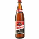 Μπύρα HENNINGER Lager, φιάλη (500ml)