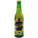 Μπύρα MAGNUS Lager, φιάλη (330ml)