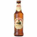 Μπύρα MORETTI Lager, φιάλη (330ml)