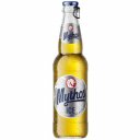 Μπύρα MYTHOS Ice Lager, φιάλη (330ml)