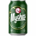 Μπύρα MYTHOS Lager, κουτί (330ml)