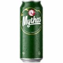 Μπύρα MYTHOS Lager, κουτί (500ml)
