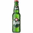 Μπύρα MYTHOS Lager, φιάλη (500ml)