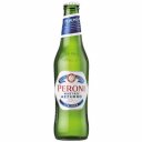 Μπύρα PERONI Nastro Azzurro, φιάλη (330ml)