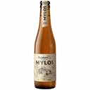 Μπύρα SEPTEM Mylos 1888, φιάλη (330ml)