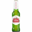 Μπύρα STELLA ARTOIS Lager, φιάλη (330ml)