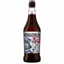 Μπύρα WYCHWOOD HOBGOBLIN Ruby, φιάλη (500ml)