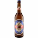 Μπύρα ΒΕΡΓΙΝΑ Lager, φιάλη (500ml)