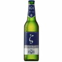 Μπύρα ΕΖΑ Fine Lager, φιάλη (330ml)