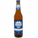 Μπύρα ΖΕΟΣ Blue Lager, φιάλη (500ml)