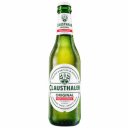 Μπύρα CLAUSTHALER Original Non Alcohol, φιάλη (330ml)