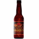 Μπύρα ΝΗΣΟΣ Apocalyψh Double Ale, φιάλη (330ml)