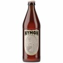 Μπύρα ΝΥΜΦΗ Lager, φιάλη (500ml)