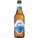 Μπύρα ΦΙΞ Άνευ Lager, φιάλη (500ml)