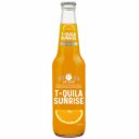 Έτοιμο κοκτέιλ LE COQ T-Quila Sunrise (330ml)