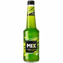 Έτοιμο κοκτέιλ MIX Vodka Cactus & Green Apple (330ml)