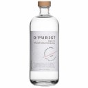 Τσίπουρο O/purist (700ml)