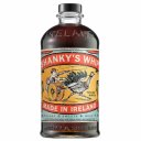 Λικέρ SHANKY'S WHIP Black Irish Whiskey (700ml)