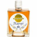 Λικέρ ΚΑΣΤΡΟ Amaretto (500ml)