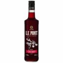 Λικέρ LE PONT Cherry (700ml)