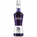 Λικέρ MONIN Violette (700ml)