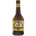 Λικέρ TEICHENNE Crema Catalana (700ml)