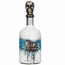 Τεκίλα PADRE AZUL Blanco (700ml)