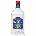 Τεκίλα SAN JOSE Silver (700ml)