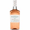 Τζιν HAYMAN'S Peach & Rose Cup (700ml)