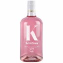 Τζιν KINROSS Pink (700ml)