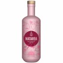 Τζιν MATARΩΑ Pink Mediterranean Dry (700ml)