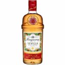 Τζιν TANQUERAY Flor De Sevillia (700ml)