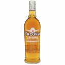 Βότκα TROJKA Caramel (700ml)