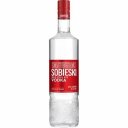 Βότκα SOBIESKI Premium 37,5% (700ml)